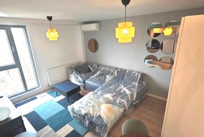 Apartament 2 camere | Închiriere | Mobilat complet + 2 AC | Cellini Residences - 1