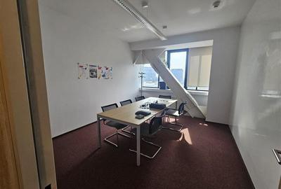 Spatii de birouri in Pipera Business Tower de la 147 mp - 11