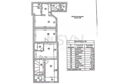 REV2004707 Vila 12 Camere Romana Dacia Eminescu ASE - 19