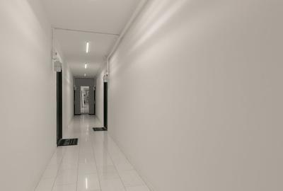 Apartament 3 Camere Militari Residence Transparent Complex Premium - 15