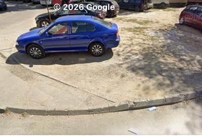 VIzibilitate maxima- la bulevard! - 1