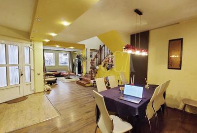 Casă individuală cu 5 camere în Gheorgheni
