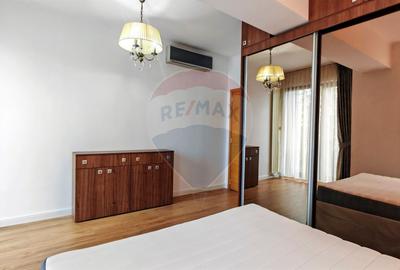 Apartament de închiriat 3 camere cu terasa | Kiseleff | MTR - 14