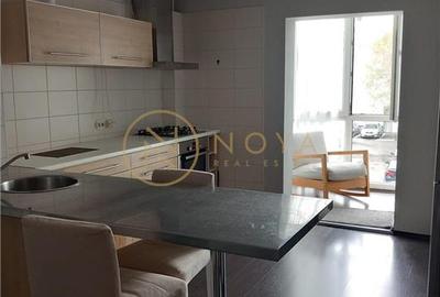 Vanzare apartament 3 camere Baneasa etaj 1 scoala 7 - 4