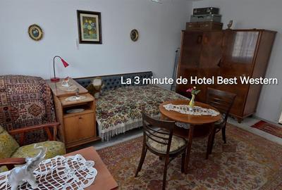Casa de Vanzare in Bucovina Oras Gura Humorului - 19