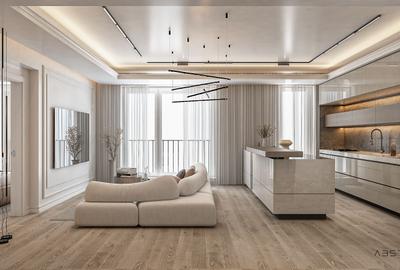 Studio Premium in zona centrala - 74 mp *Vitus Residence - 2