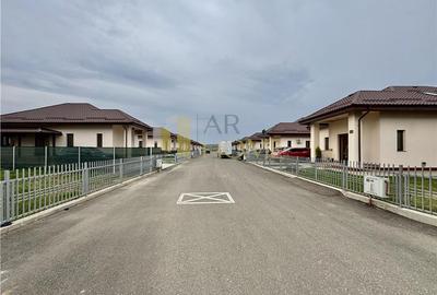 Casa single 3 camere, parter, Magnolia Paulesti - 18