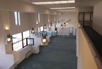 Comision 0! Spatii de birouri in zona Pallady - diverse suprafete - 13