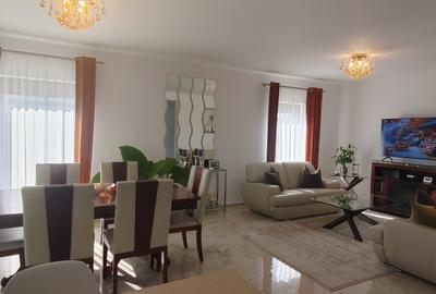 Superba casa individuala, mobilata cu finisaje de lux - 3