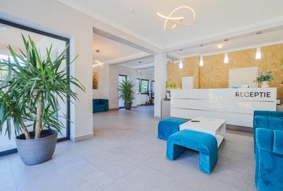 Vila Navona**** – Saturn, Mangalia , Casa ta de la Mare - 1