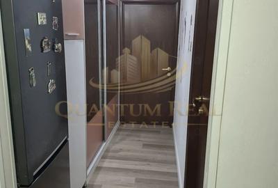 Apartament 2 camere Bloc din 1980 Etaj 1 / 4 Centrala Proprie - 3
