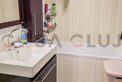 3 camere | Etaj intermediar| Decomandat | - 12