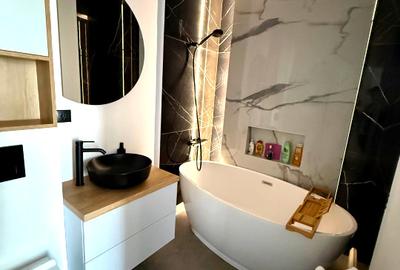 Apartament 2 camere premium,Centru,Cluj parcare subterana - 7