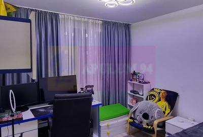 Apartament 3 camere 3/4 -Piata Resita - 11