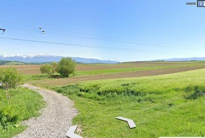 Teren extravilan 4.500- max.18.300mp in comuna Rosia (17 km de Sibiu) - 11