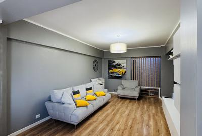 De închiriat – Apartament spațios și luminos - 1