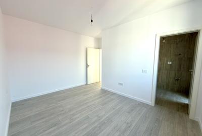 Apartament 3 camere, decomandat, 68.6 mp utili - zona Braytim - 5