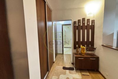 Apartament 2 camere, 50 mp, cartier Brazda lui Novac, zona Brigada Militara - 9