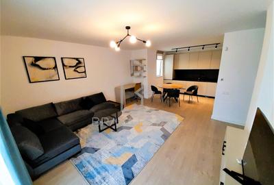 Apartament de inchiriat, intermediar, balcon, parcare, zona BUNA ZIUA - 4