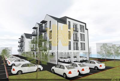Spatiu Comercial de vanzare, in zona Freidorf, Timisoara - 2