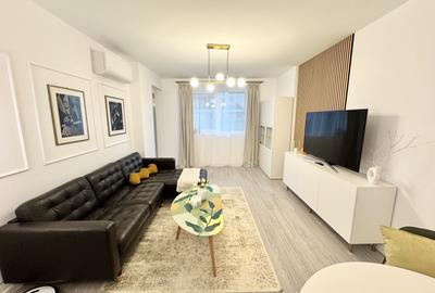Apartament cu 2 camere  , in cartier Iris, Complex Elite - 2
