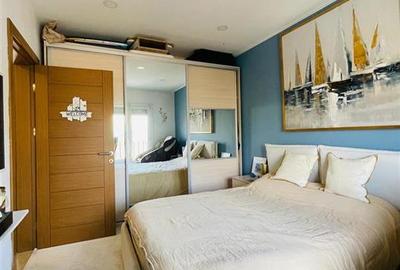 VANZARE APARTAMENT 3 CAMERE COSMOPOLIS  STEFANESTII DE JOS - 14