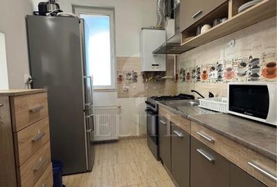 Apartament 3 camere în zona SEMICENTRALA - 5