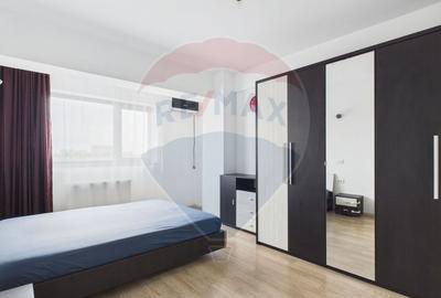 Apartament 3 camere Grozavesti - Politehnica - 6