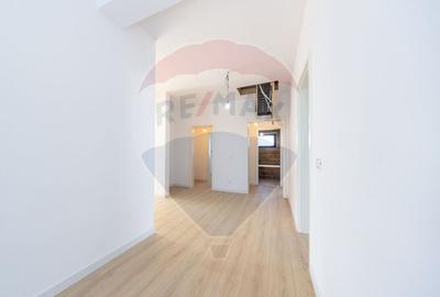 Casa 4 camere- noua-la cheie, poziție excelentă in Harman - 7
