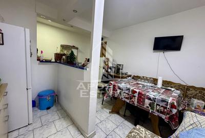 Apartament cu 2 camere, boxa la subsol, Zona Lipovei - 4