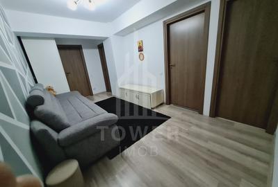 🏡 Apartament modern cu 3 camere, bloc nou cu lift – Turnișor, Sibiu - 2