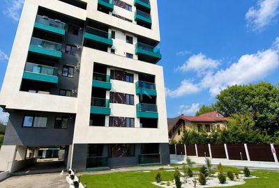 Apartament 3 camere, 78 mp, decomandat, prima închiriere, Grand Beetle Residence - 8