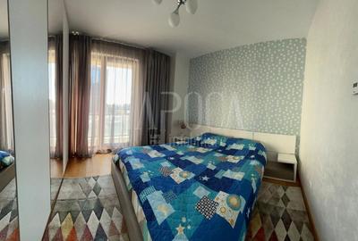Apartament 3 camere de vanzare in Gheorgheni, Cluj Napoca - 9