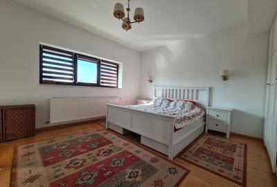 OMNIA-Proprietati alese! Casa ta. Asfalt,canalizare. Spatioasa, surprinzatoare! - 25