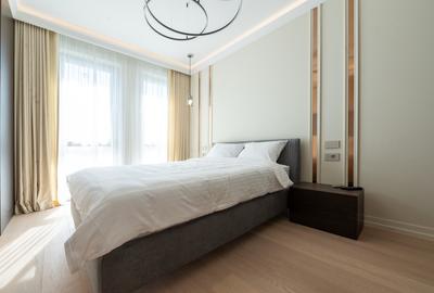 Apartament de lux, terasă panoramică, Herculane 1–Gheorgheni - 14