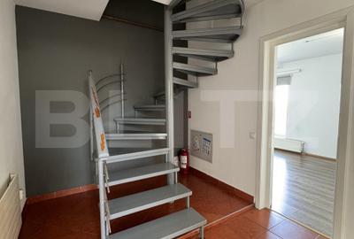 Casa individuala, 326 mp utili , 400 mp teren Zorilor - Spital Recuperare - 12