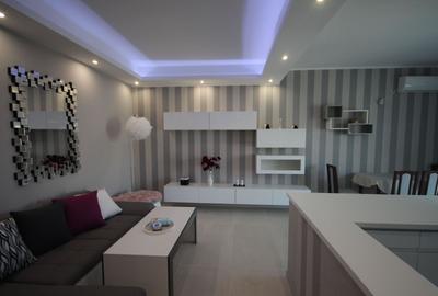 Apartament 3 camere in zona Buziasului - 1