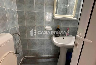 Apt 3 camere, 2 bai GARA-CENTRU, mobilat, utilat MUTARE IMEDIATA! - 8