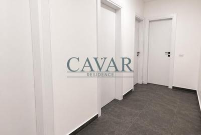 Alege calitatea. Alege Cavar Residence - 25