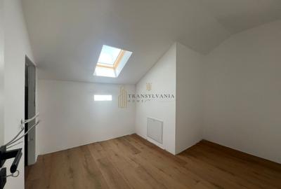 Apartament 4 camere, suprafata generoasa - 11