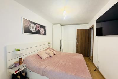 Apartament 3 camere, decomandat, etaj 1, zona Aradului - 4