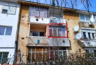Apartament 1 camera, HUNEDOARA, CALAN - 2