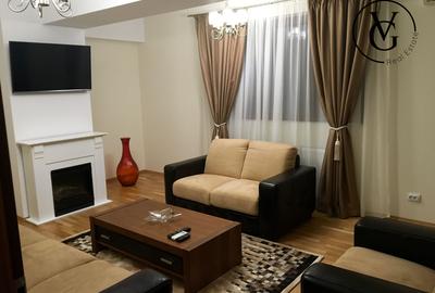 Apartament 2 camere Stefan cel Mare | Bloc 2015 | Mobilat | Decomandat - 1