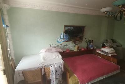 Apartament 4 camere, 86 mp utili + boxa 9m, parter inalt, Darmanesti - 6