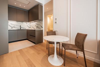 Apartament 2 camere A12.6 One Verdi Park - 16