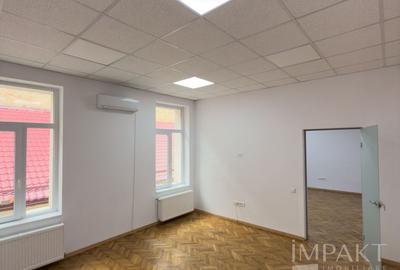 Apartament in zona Tribunalului Cluj - 5