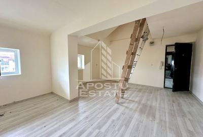 Apartament nou cu 3 camere de vanzare, zona Buziasului, Timisoara - 2