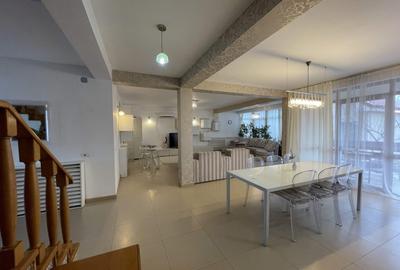 VILA P+1, Su = 350 mp.Teren 2000 mp + ANEXA,la DN 65- Valea Mare - 8