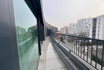 Apartament 4 camere Pipera I Luxury - 15
