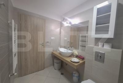 Studio generos, ideal pentru locuit sau investiție - Tractorul - 8